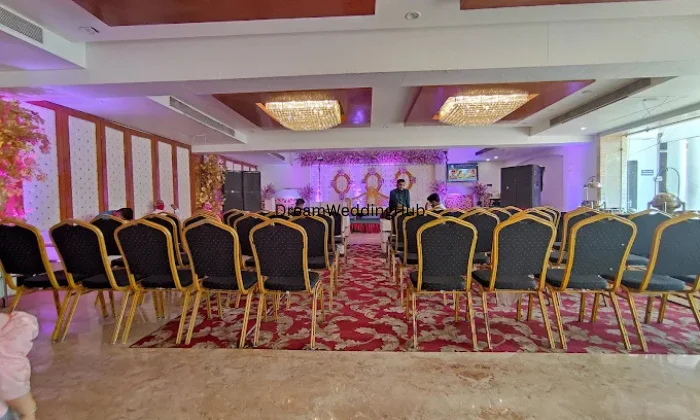 The Grand Sun City Hotel  Resort